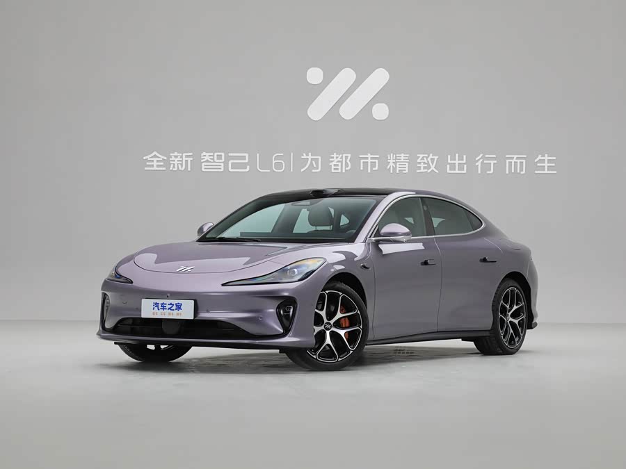 IM motors L6, 2026 — купить в Твери под ключ
