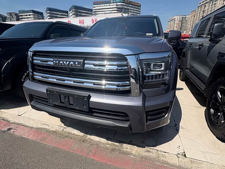 Haval H5, 2023 — купить в Санкт-Петербурге под ключ