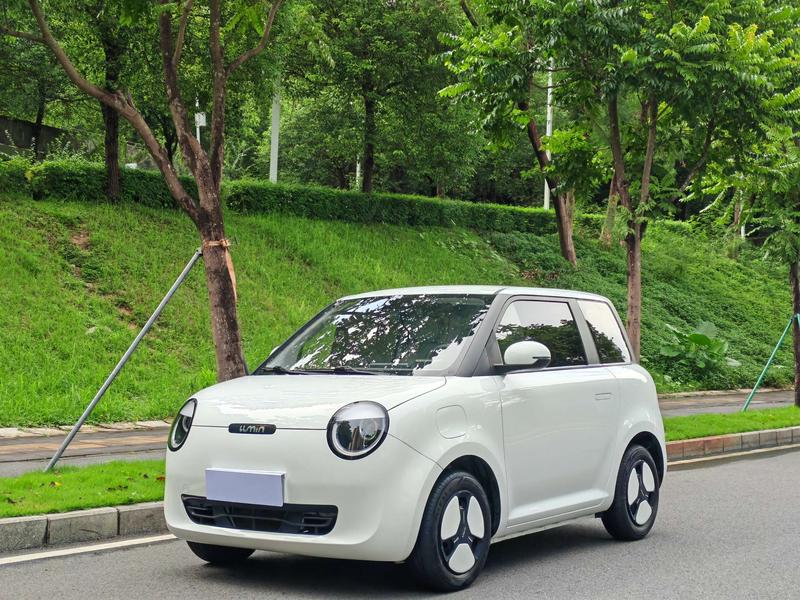 Changan Qiyuan (Nevo) Lumin, 2022 — купить в Твери под ключ