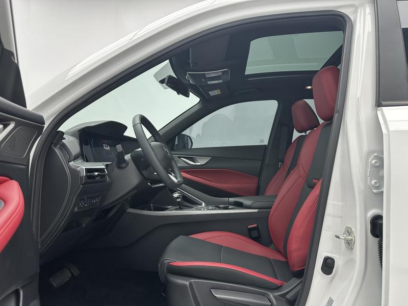 Changan CS35 Plus, 2022 — фото 10 из 12