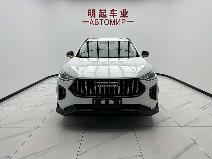 Haval Chitu, 2022 — фото 2 из 9
