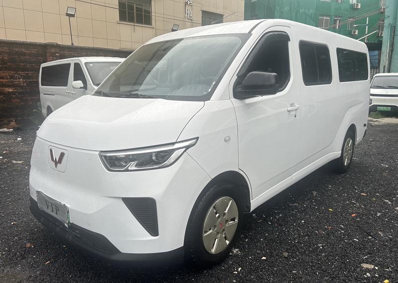 Wuling Yangguang, 2025 — купить в Брянске под ключ