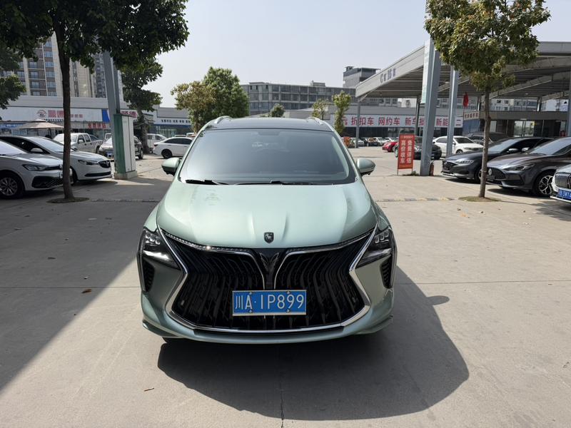 Dongfeng Forthing Yacht, 2023 — фото 2 из 9