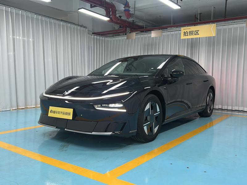 XPeng F57, 2025 — купить в Саранске под ключ