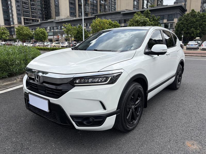 Honda Breeze, 2021 — купить в Брянске под ключ