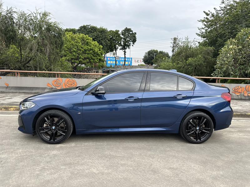 BMW 1 Series, 2023 — фото 4 из 12