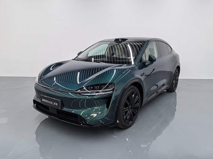 Luxeed R7, 2025 — купить в Чебоксарах под ключ