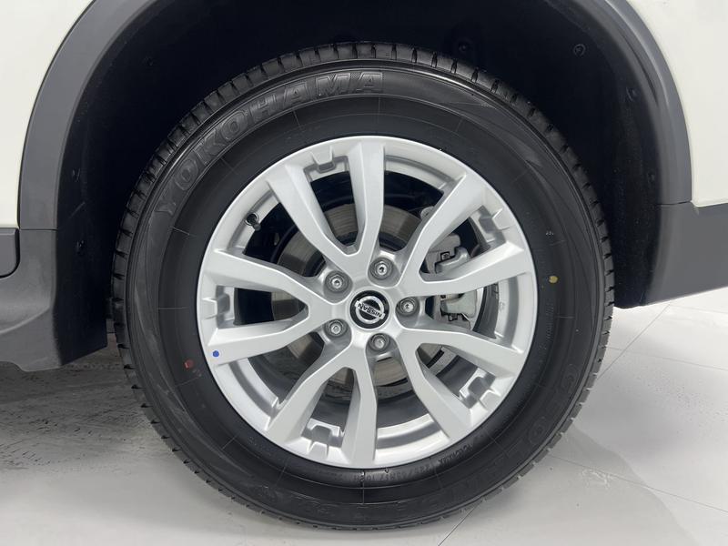 Nissan X-Trail, 2023 — фото 7 из 12