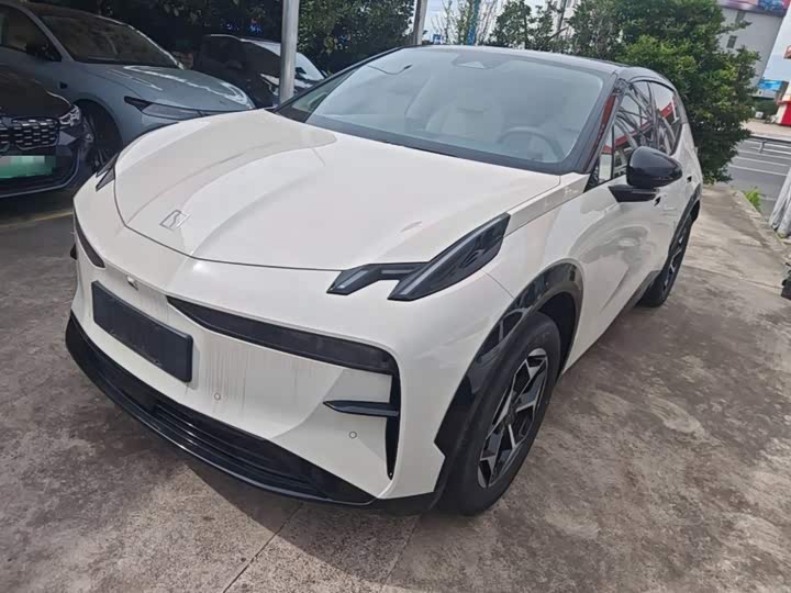 Zeekr X, 2024 — купить в Йошкар-Оле под ключ