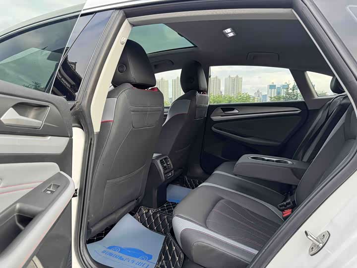 Volkswagen Lamando L, 2022 — фото 8 из 9