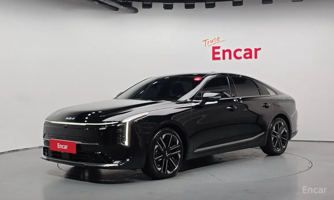 Kia K8, 2025 — купить в Белгороде под ключ