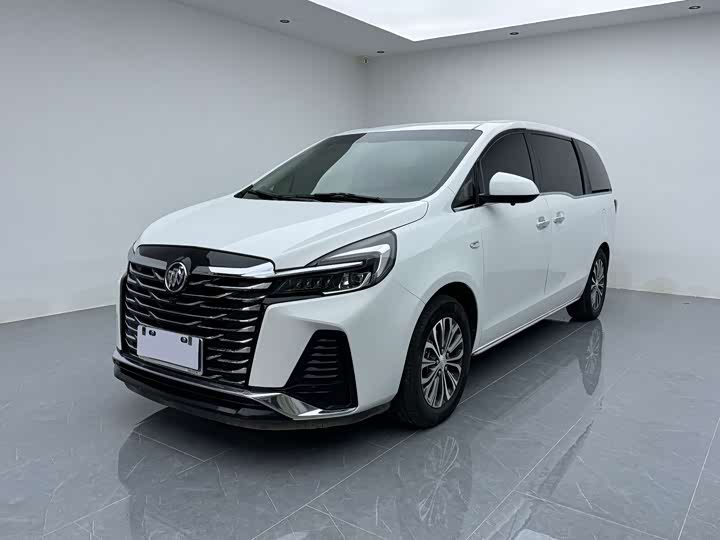Buick GL8 ES, 2023 — купить в Костроме под ключ