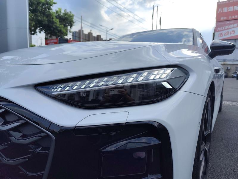 Audi A5L Sportback, 2025 — фото 9 из 12