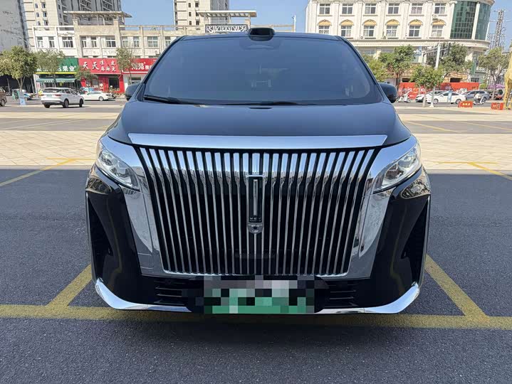 Wey 80 Hybrid, 2025 — фото 2 из 5