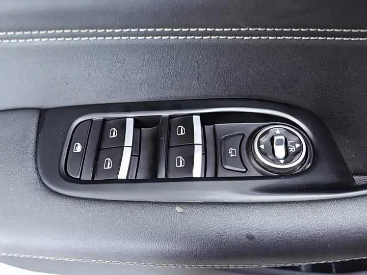 Chery Tiggo 8 Plus, 2022 — фото 9 из 9