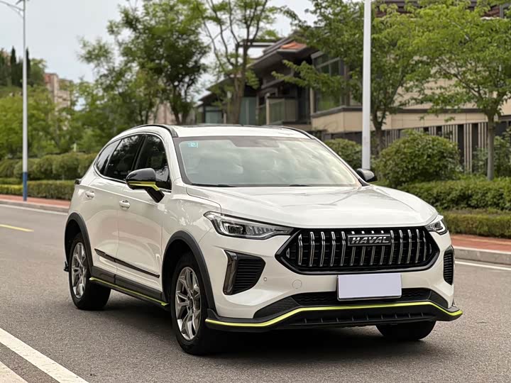 Haval Chitu, 2022 — фото 3 из 9