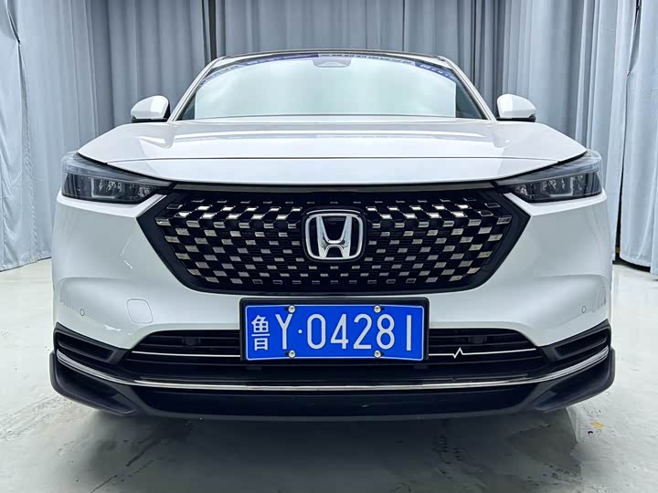 Honda XR-V, 2023 — фото 2 из 9