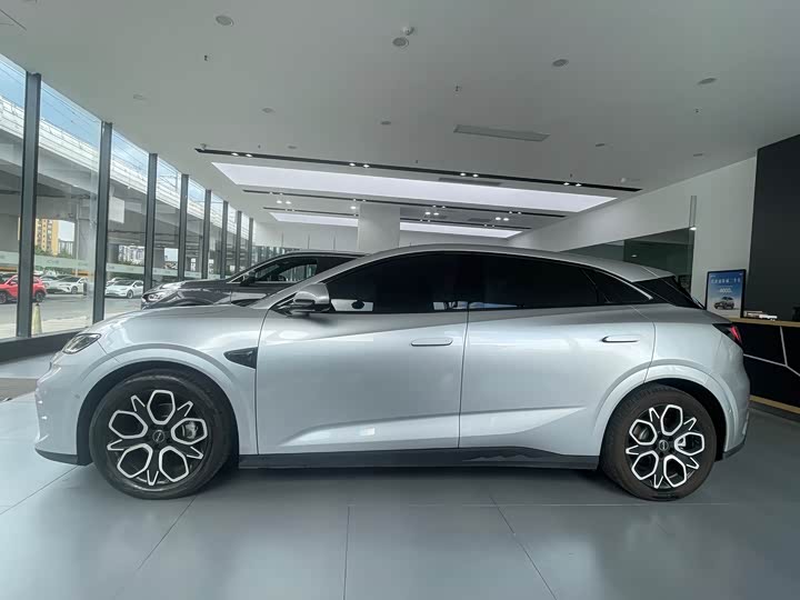 BYD Seal 06 GT, 2026 — фото 4 из 9