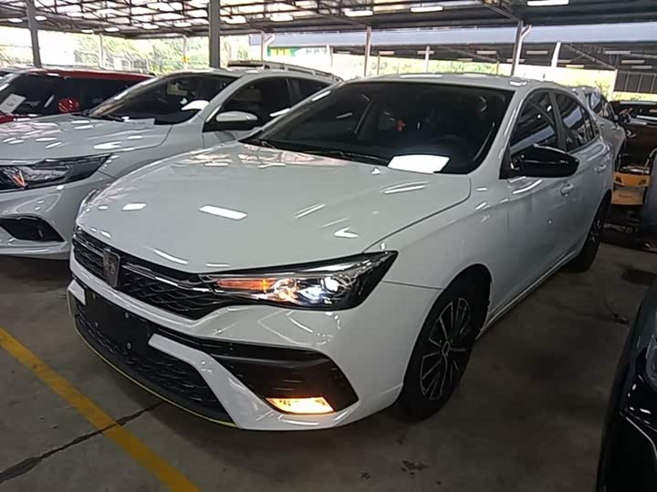 Roewe i5, 2023 — купить в Костроме под ключ