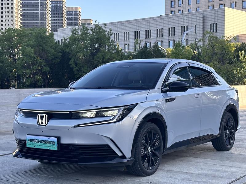 Honda e:NP2, 2025 — купить в Самаре под ключ