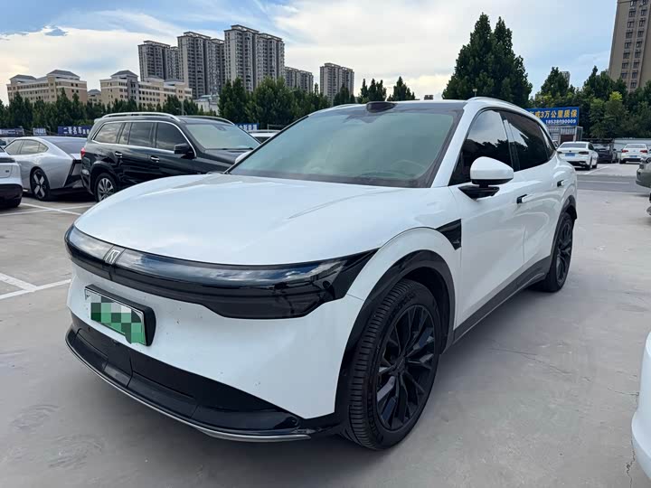 Zeekr 7X, 2024 — купить в Туле под ключ