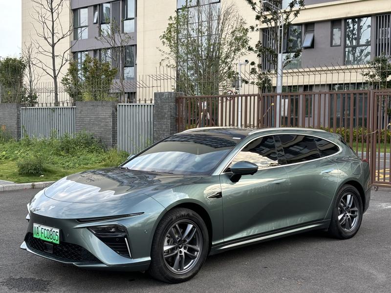 Hozon S Hunting, 2024 — купить в Нижнем Новгороде под ключ