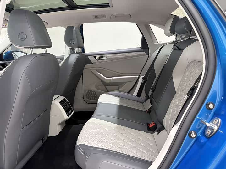 Volkswagen Sagitar L, 2022 — фото 9 из 9