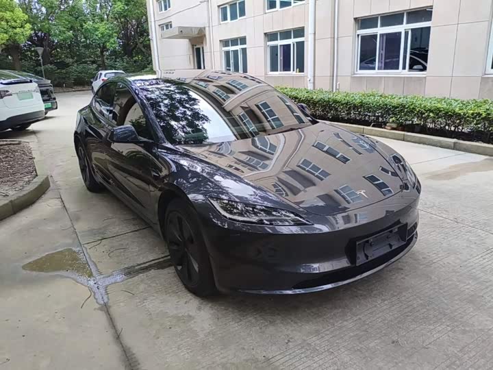 Tesla Model 3, 2024 — фото 4 из 9