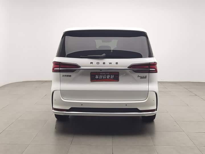 Roewe iMax 8, 2023 — фото 4 из 9