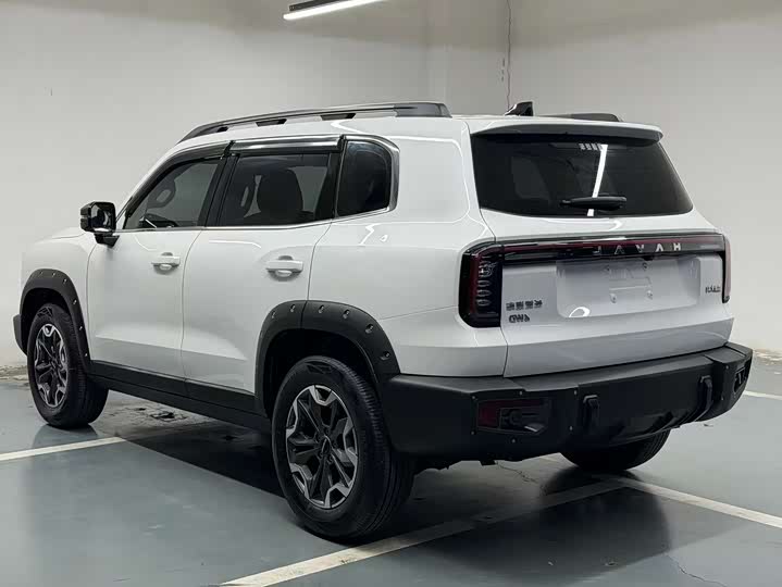 Haval Dargo, 2024 — фото 6 из 9