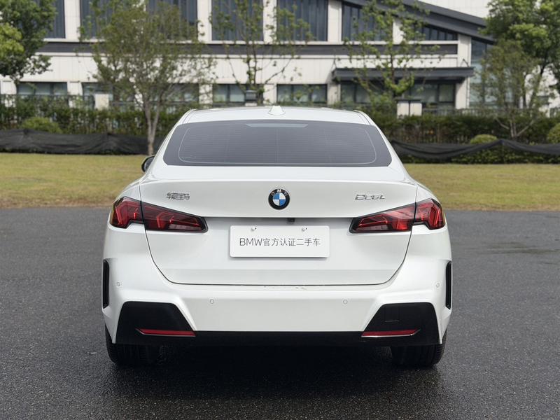 BMW 2 Series, 2025 — фото 4 из 12