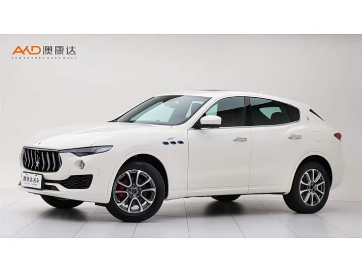 Maserati Levante, 2022 — купить в Оренбурге под ключ