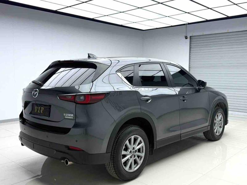 Mazda CX-5, 2024 — фото 6 из 12