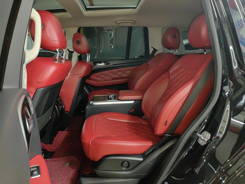 BAIC Beijing BJ90, 2023 — фото 12 из 12
