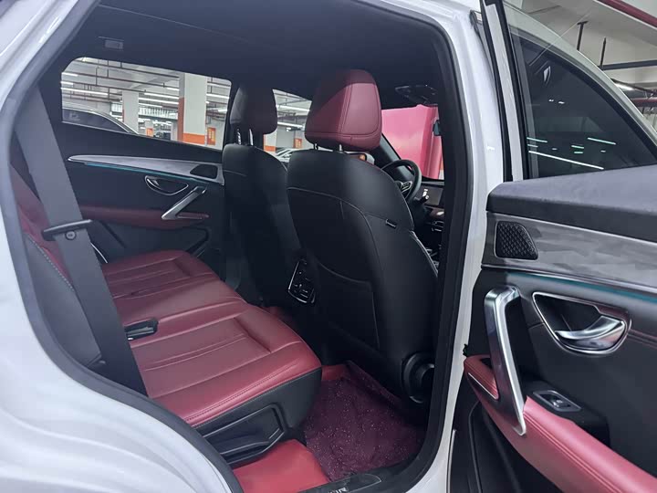 Jetour X70 Pro, 2024 — фото 5 из 9