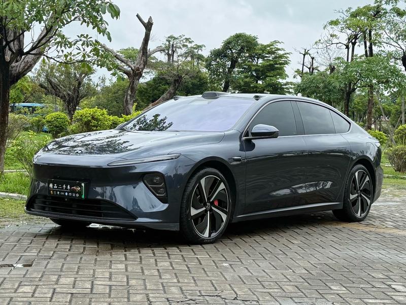 Nio ET7, 2023 — купить в Туле под ключ
