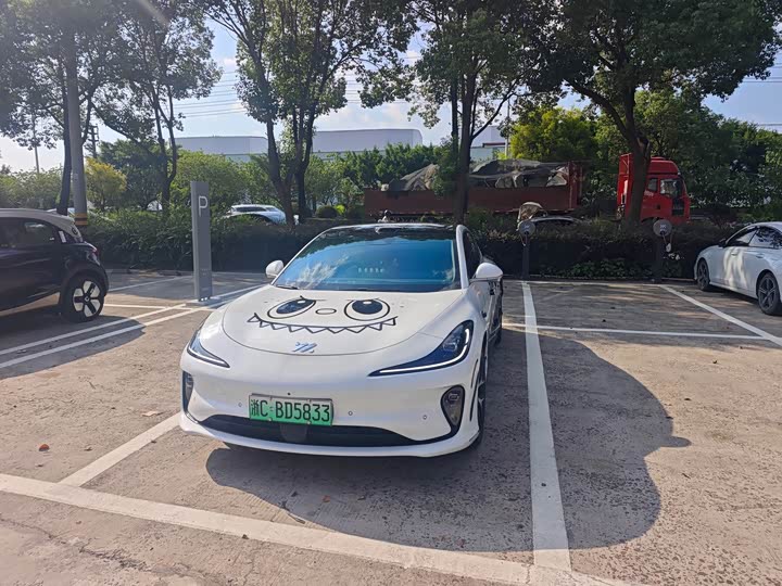 IM motors L6, 2025 — купить в Саранске под ключ
