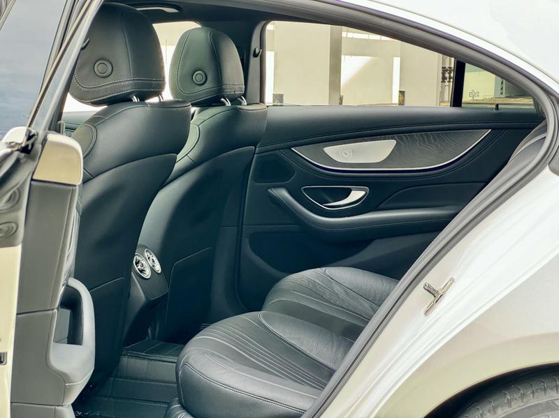 Mercedes-Benz CLS-Class, 2022 — фото 11 из 12