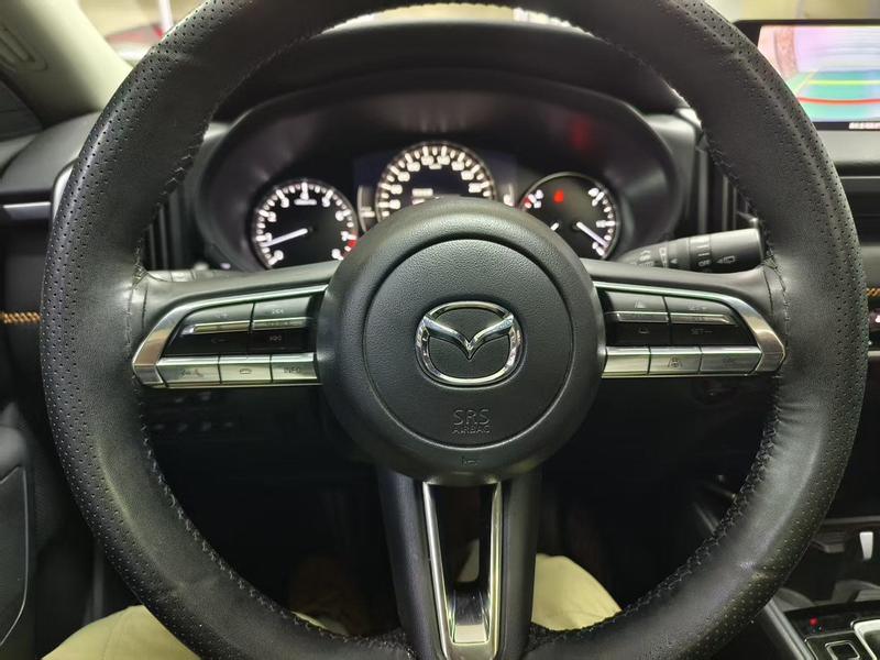 Mazda CX-50, 2023 — фото 7 из 12