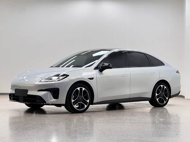 GAC Aion RT, 2025 — купить в Нижнем Новгороде под ключ