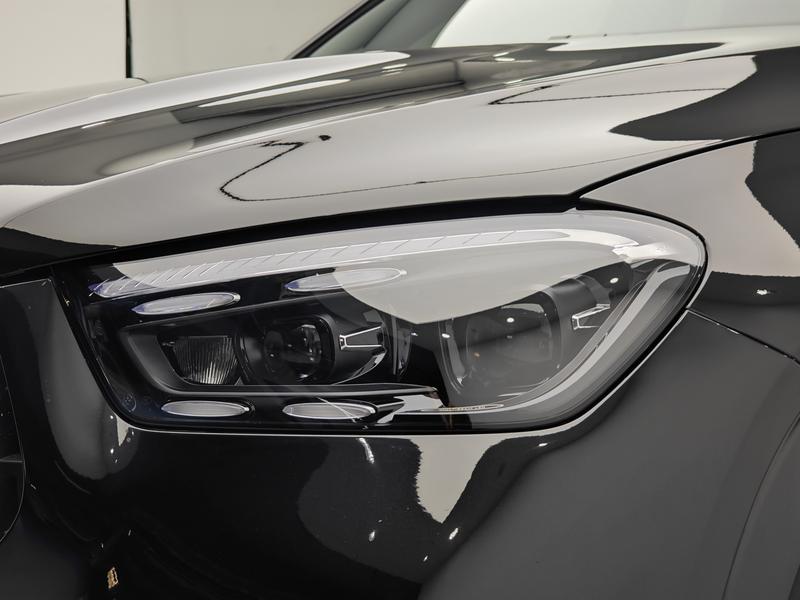 Mercedes-Benz GLE-Class AMG, 2024 — фото 9 из 12