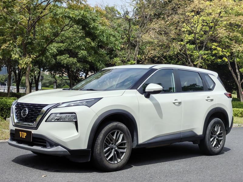 Nissan X-Trail, 2023 — купить в Перми под ключ