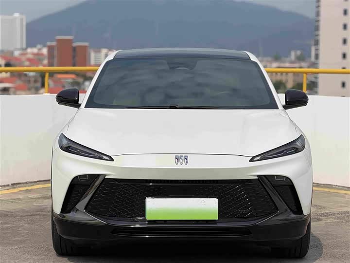 Buick Electra E4, 2023 — фото 2 из 9