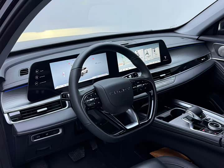 Chery Tiggo 8 Pro, 2025 — фото 4 из 9