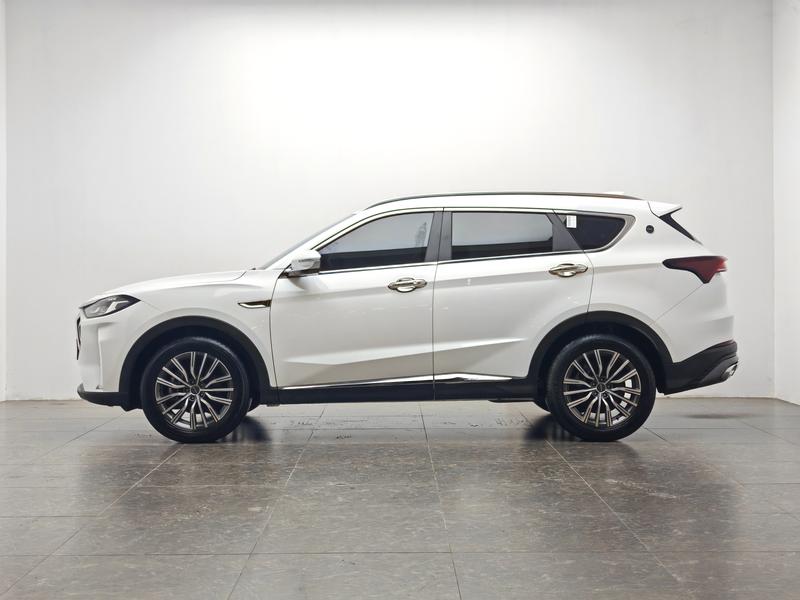 Jetour X70 Plus, 2024 — фото 4 из 12