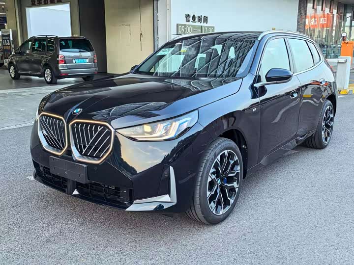 BMW X3, 2025 — купить в Иванове под ключ