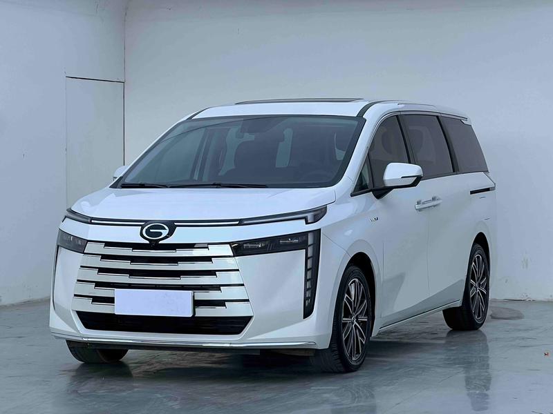 GAC Trumpchi E8, 2025 — купить в Самаре под ключ