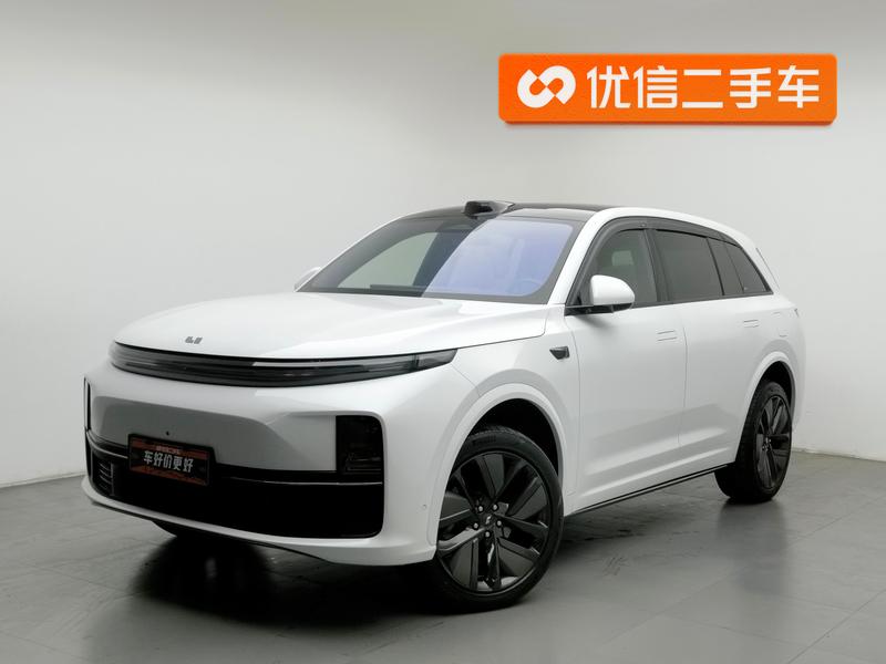 LiXiang L7, 2023 — купить в Чебоксарах под ключ