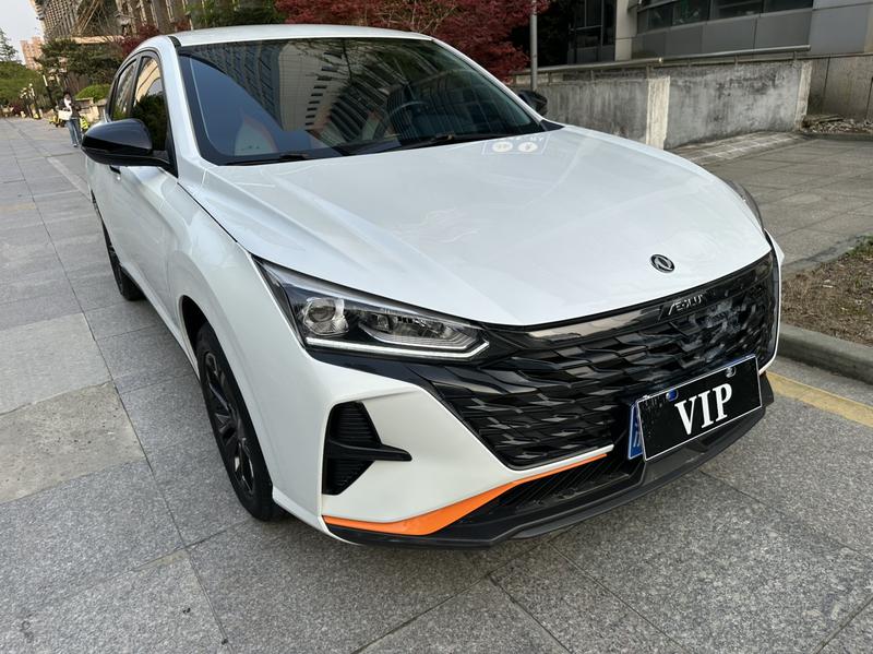 Dongfeng Aeolus Yixuan, 2023 — фото 3 из 11