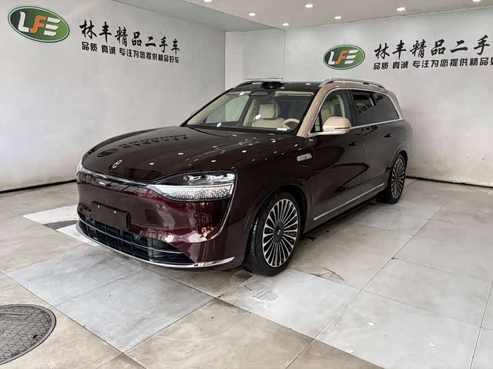Aito M9, 2025 — купить в Санкт-Петербурге под ключ